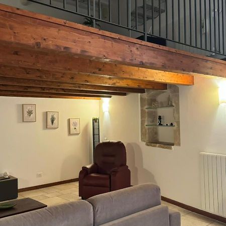 Willa La Casa Di Balu' Monopoli Zewnętrze zdjęcie