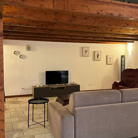 Willa La Casa Di Balu' Monopoli Zewnętrze zdjęcie