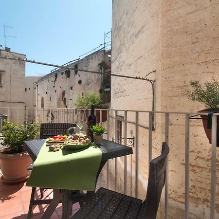 Willa La Casa Di Balu' Monopoli Zewnętrze zdjęcie