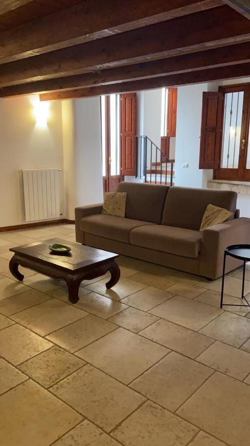 Willa La Casa Di Balu' Monopoli Zewnętrze zdjęcie