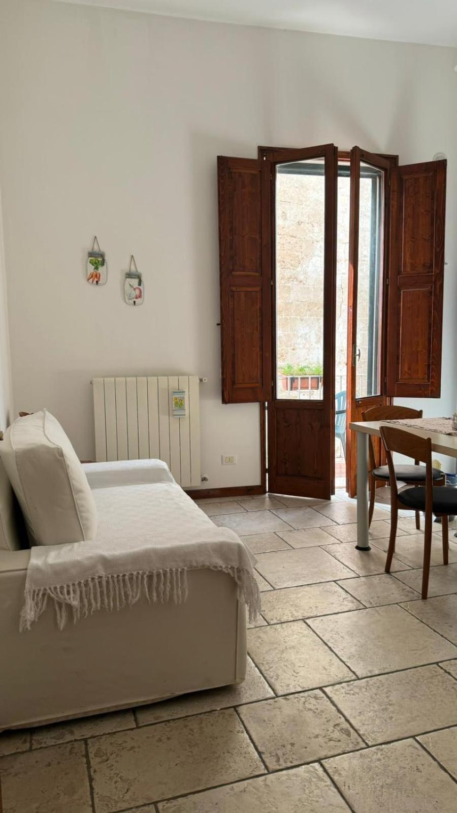 Willa La Casa Di Balu' Monopoli Zewnętrze zdjęcie