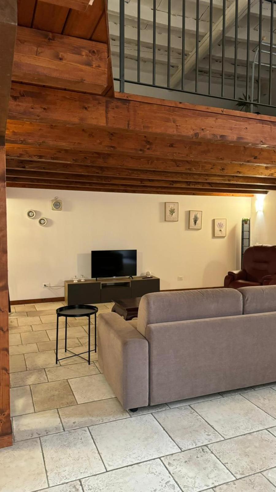 Willa La Casa Di Balu' Monopoli Zewnętrze zdjęcie