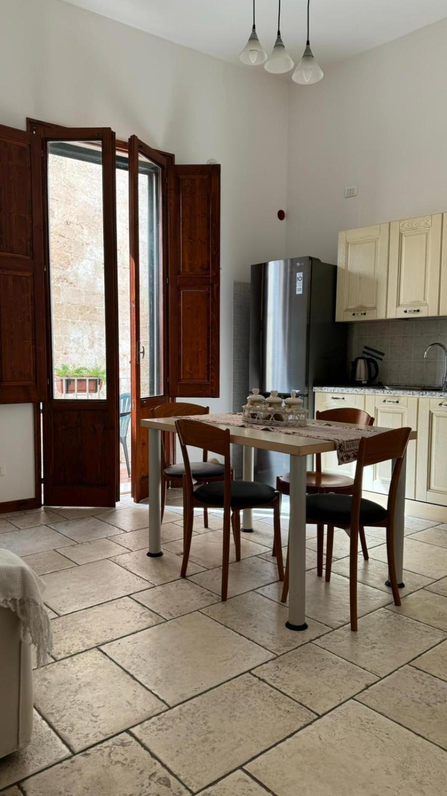 Willa La Casa Di Balu' Monopoli Zewnętrze zdjęcie
