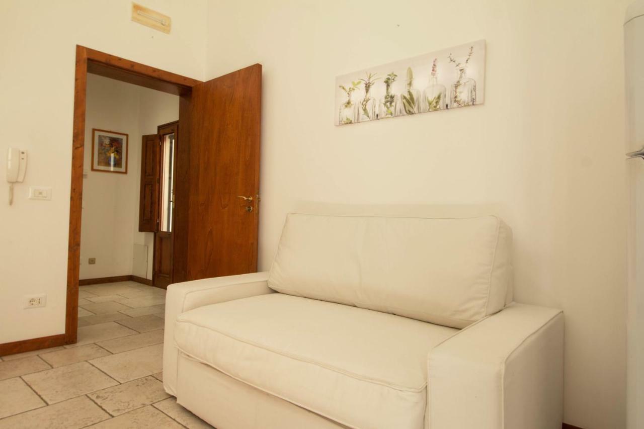 Willa La Casa Di Balu' Monopoli Zewnętrze zdjęcie