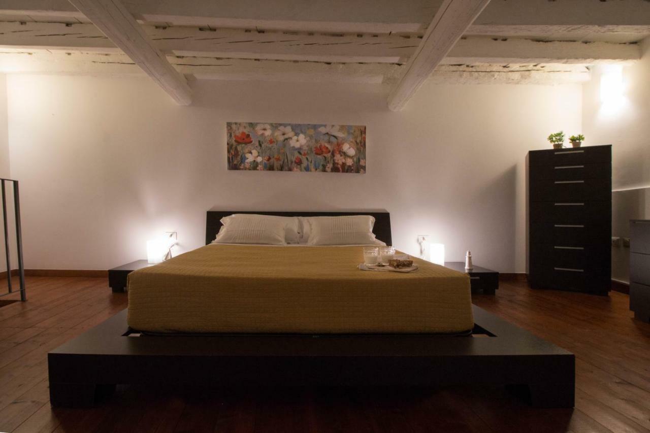 Willa La Casa Di Balu' Monopoli Zewnętrze zdjęcie