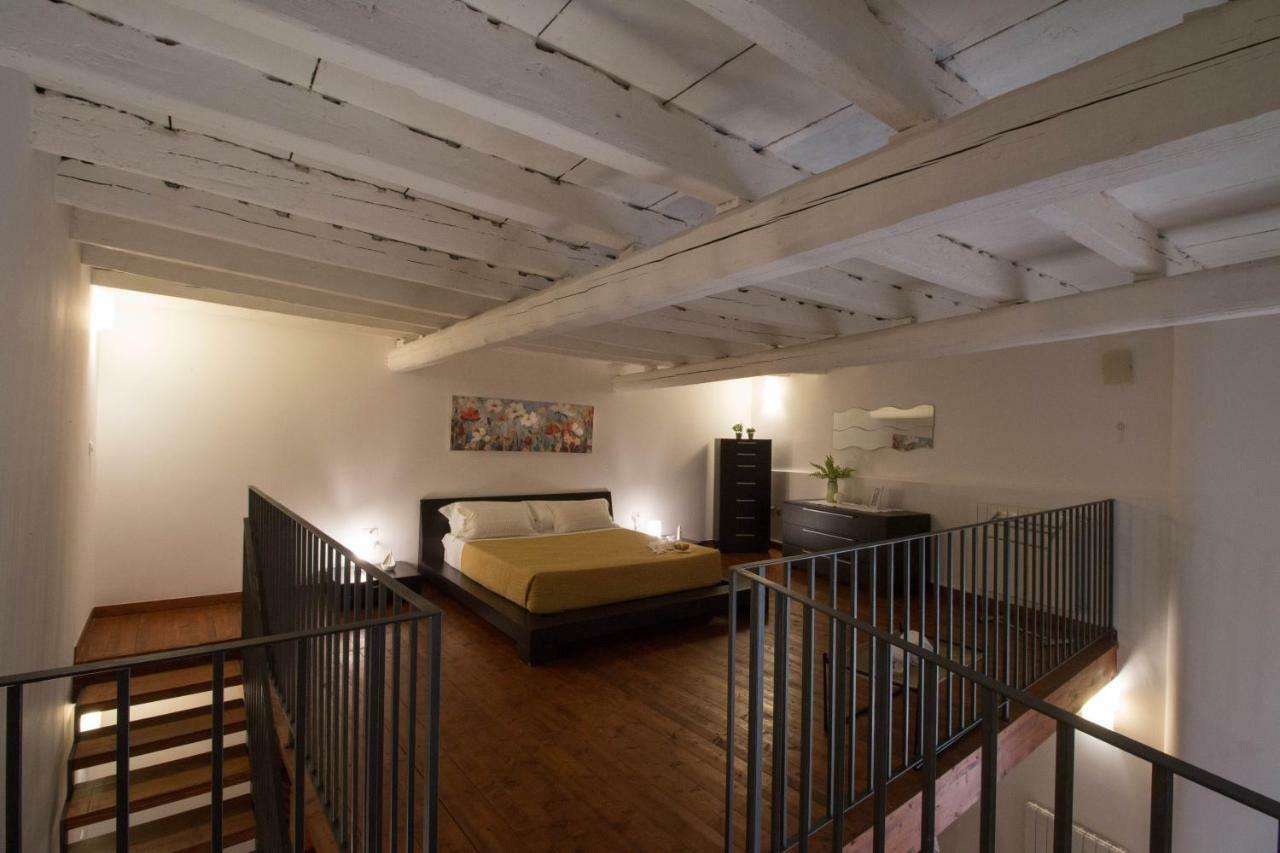 Willa La Casa Di Balu' Monopoli Zewnętrze zdjęcie